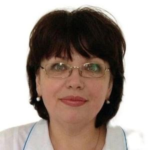 Дорогова Ирина Николаевна