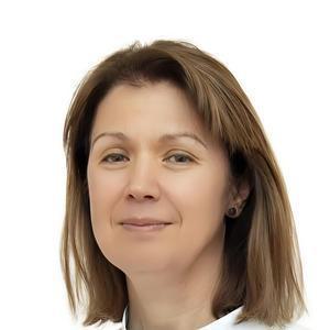 Говерт Ирина Геннадиевна