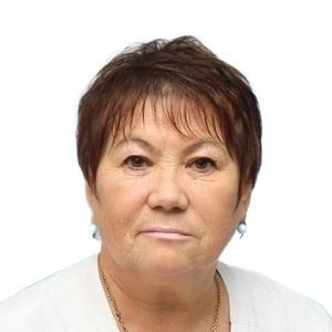 Блиновских Галина Иннокентьевна
