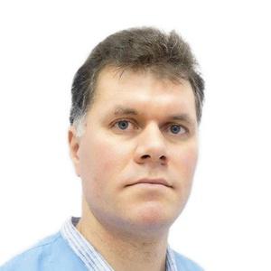 Бершин Владимир Владимирович