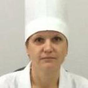 Дудкина Елена Павловна