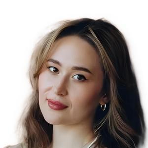 Сафонова Ульяна Валерьевна