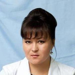 Гусева Татьяна Валентиновна