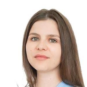 Мельничук Полина Михайловна