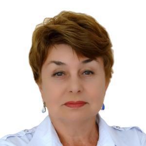 Назаренко Людмила Ивановна