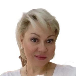 Машукова Ольга Александровна