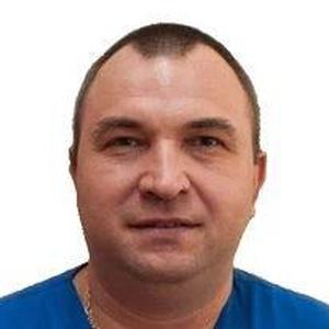 Зверев Андрей Анатольевич