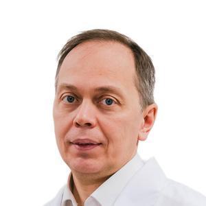Никишин Роман Алексеевич