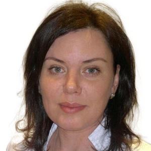 Лузина Екатерина Владимировна