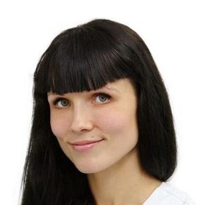 Воробьева Александра Игоревна