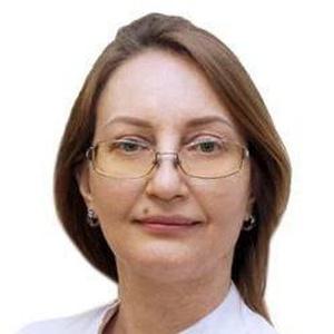 Апретова Наталия Юрьевна
