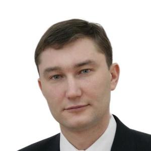 Измайлов Адель Альбертович