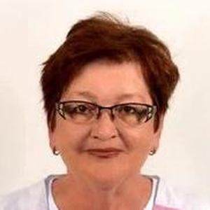 Музыря Галина Ивановна