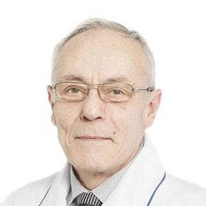 Васильев Владимир Иванович