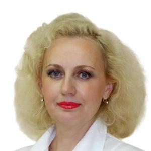 Ломовцева Татьяна Владимировна