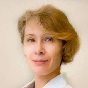 Савватеева Светлана Андреевна