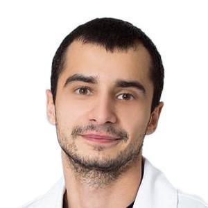 Ковалев Михаил Икрамбекович