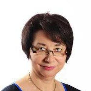 Сажина Елена Георгиевна