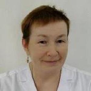 Францева Светлана Евгеньевна