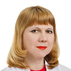 Шишкова Елена Алексеевна