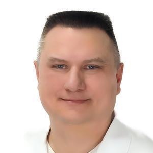 Ткаченко Максим Викторович