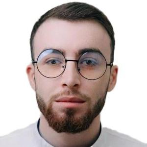 Фарзалиев Мурад Нуралиевич