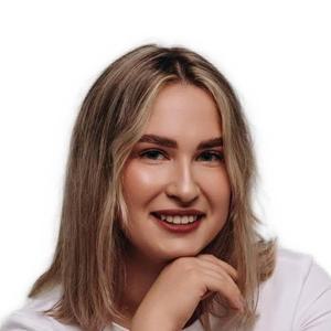 Лашкина Влада Евгеньевна