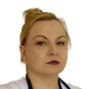 Гунько Елена Борисовна