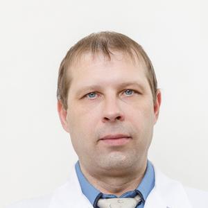 Лобанцев Александр Борисович