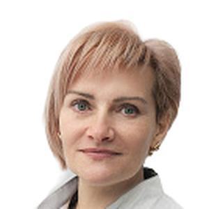 Кузнецова Ольга Васильевна