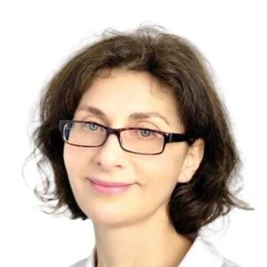 Тюленева Екатерина Борисовна