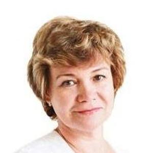 Трибунская Наталья Михайловна