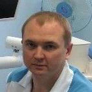 Русских Эдуард Анатольевич