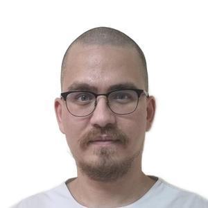 Гиндулин Азат Рамильевич