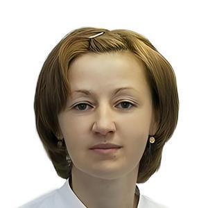 Литвинова Наталья Валериевна