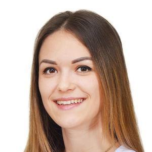 Олексик Алёна Владимировна