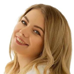 Понякина Евгения Юрьевна
