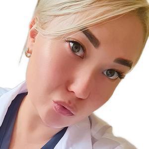 Юмагулова Ирина Рафаизовна