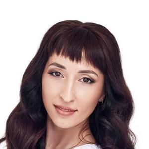 Бородина Екатерина Гайсовна