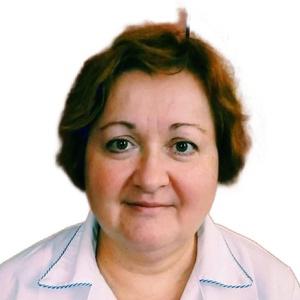 Паламарчук Галина Леонидовна