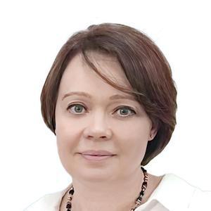 Зуева Ирина Михайловна