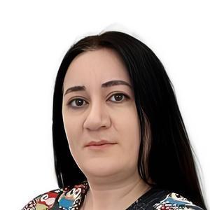 Багирова Севда Фейрузовна