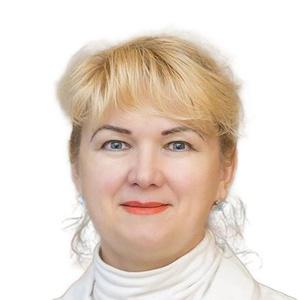 Новикова Ирина Геннадьевна