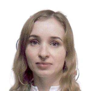 Пуртова Екатерина Владимировна