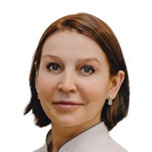 Мурзина Елена Валентиновна