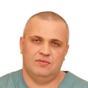 Корольков Алексей Григорьевич