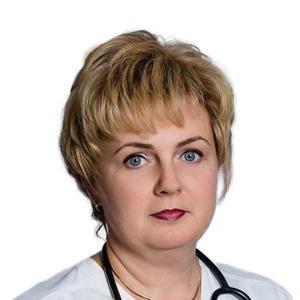 Звягина Татьяна Гениевна