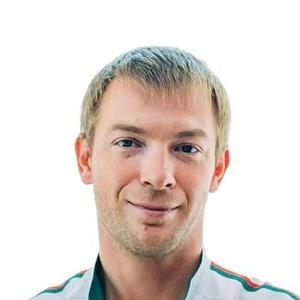 Тетюшев Андрей Александрович