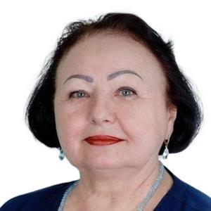 Плехова Валентина Ивановна