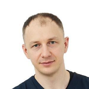 Костоев Николай Андреевич